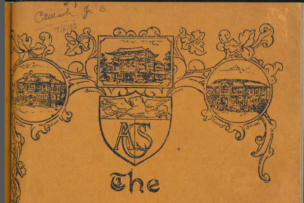 ACS Magazine June 1932